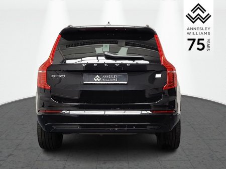 2021 Volvo XC90 - photo 7