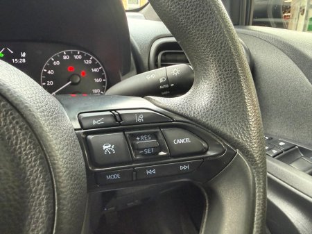 2022 Toyota Yaris - photo 16