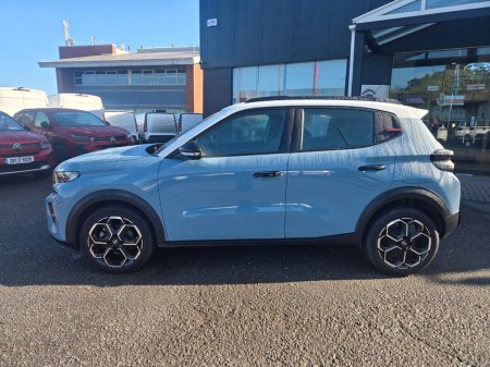 2026 Citroen C3 - photo 2