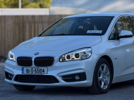 2016 BMW 2-Series - photo 4