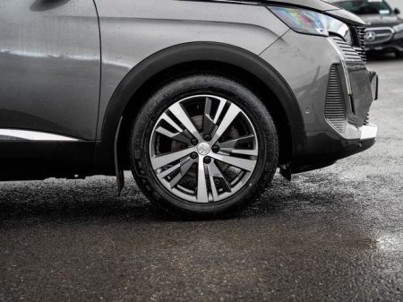 2021 Peugeot 5008 - photo 3