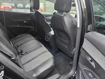 2017 Peugeot 3008 - photo 10