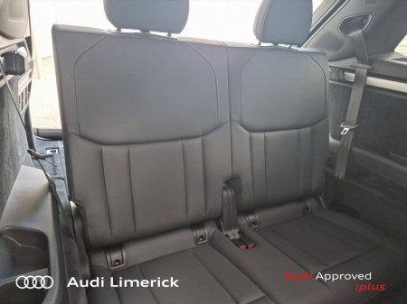 2027 Audi Q7 - photo 38