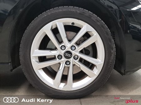 2021 Audi A3 - photo 9