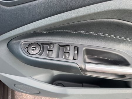 2012 Ford C-Max - photo 9