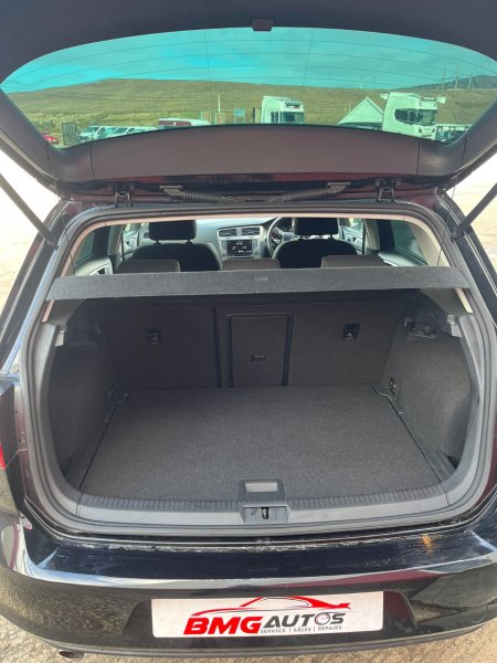 2016 Volkswagen Golf - photo 17