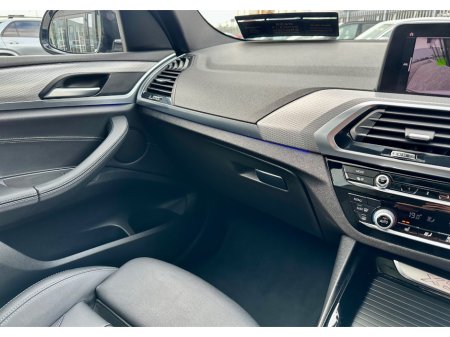 2021 BMW X3 - photo 16