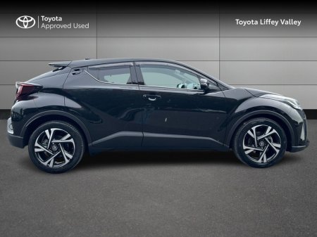2023 Toyota C-HR - photo 3
