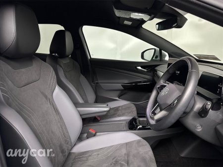 2026 Volkswagen ID.4 - photo 13