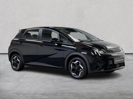 2025 BYD DOLPHIN 70Kw Active 44.9Kwh 5Dr Auto