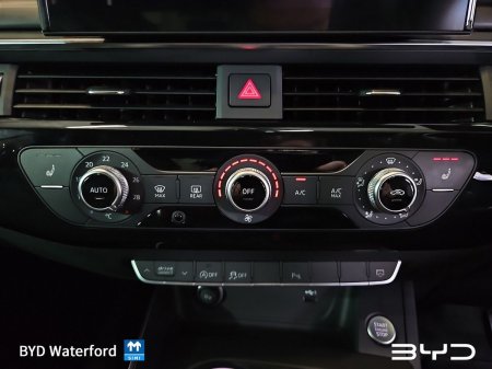 2024 Audi A5 - photo 13