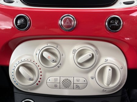 2020 Fiat 500 - photo 22