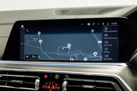 2022 BMW X5 - photo 20