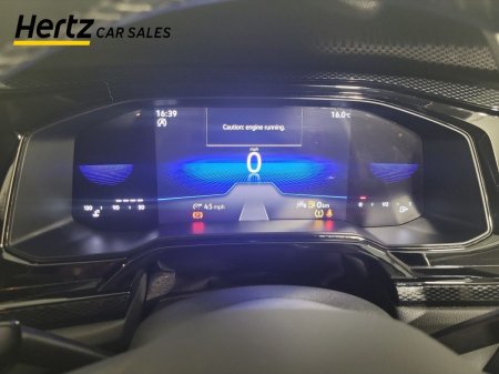 2023 Volkswagen Polo - photo 14