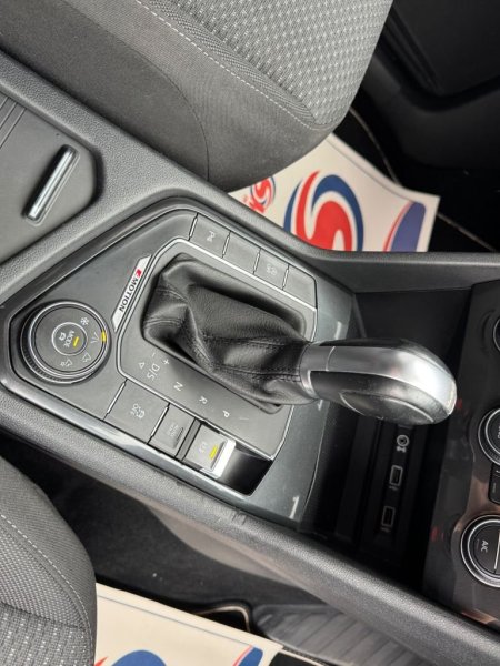 2018 Volkswagen Tiguan Allspace - photo 14