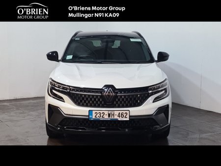 2023 Renault Austral - photo 8