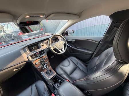 2017 Volvo V40 - photo 54