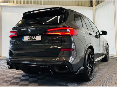 2022 BMW X5 - photo 2
