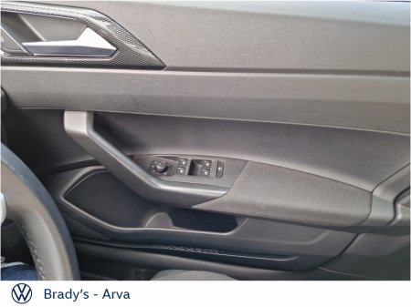 2023 Volkswagen Polo - photo 33