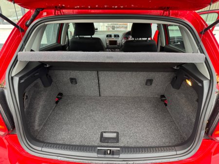 2015 Volkswagen Polo - photo 22