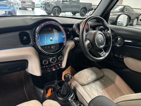 2022 Mini Cooper - photo 8