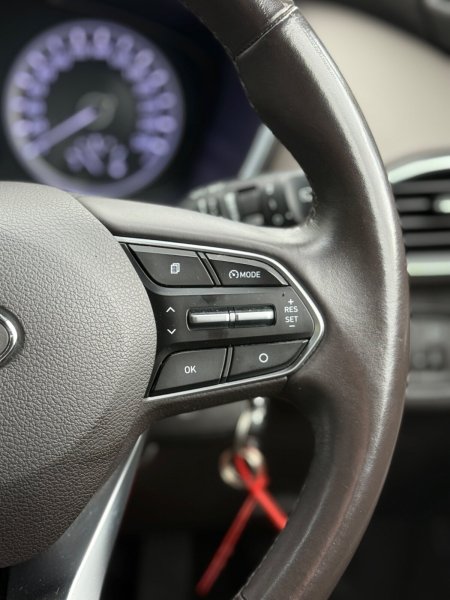 2018 Hyundai Santa Fe - photo 26