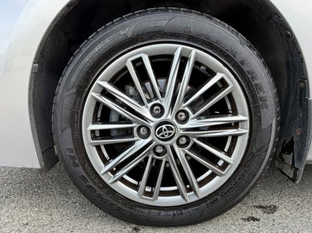 2018 Toyota Corolla - photo 10