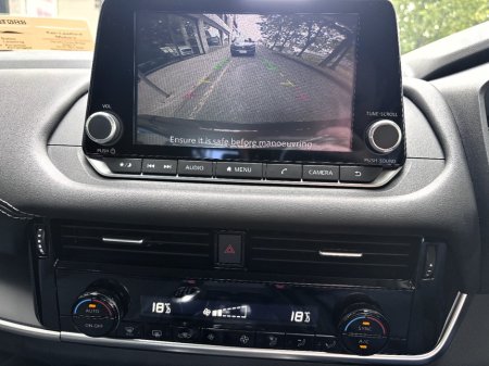 2023 Nissan Qashqai - photo 9