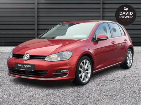 2013 Volkswagen Golf - photo 3