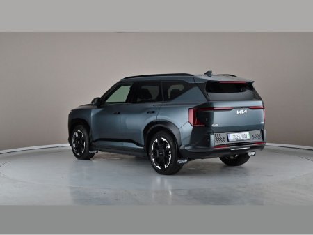 2026 Kia EV5 - photo 21