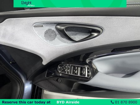 2024 BYD SEAL - photo 15