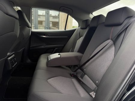 2018 Toyota Camry - photo 31