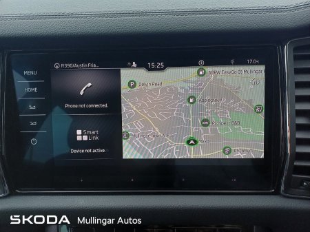 2023 Skoda Kodiaq - photo 17