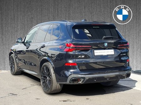 2026 BMW X5 - photo 2