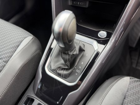 2021 Volkswagen T-Roc - photo 33