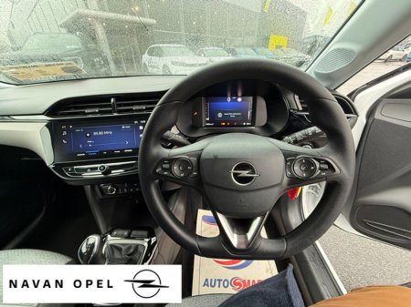 2024 Opel Corsa - photo 12