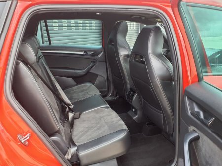 2022 Skoda Kodiaq - photo 10