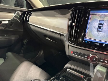 2023 Volvo V90 - photo 27