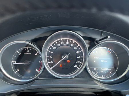 2019 Mazda CX-5 - photo 25