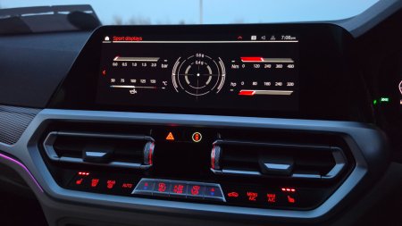 2019 BMW 3-Series - photo 40