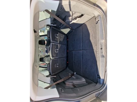 2020 Peugeot 5008 - photo 34