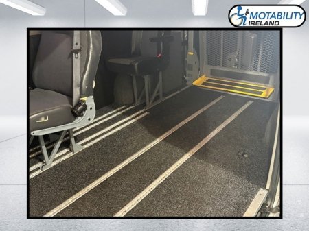 2015 Renault Master - photo 13