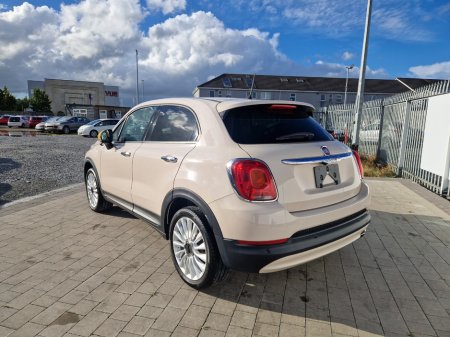 2016 Fiat 500X - photo 9