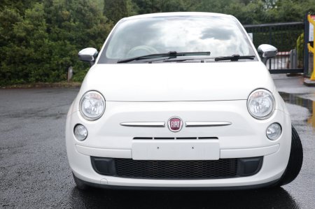 2015 Fiat 500 - photo 2