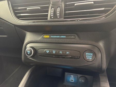 2025 Ford Focus - photo 17