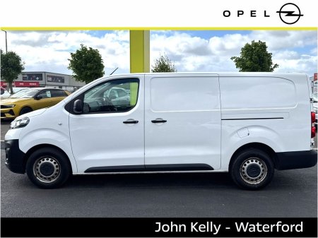2021 Opel Vivaro - photo 3