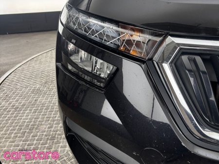 2024 Skoda Kamiq - photo 19