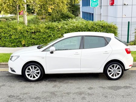 2014 SEAT Ibiza - photo 4