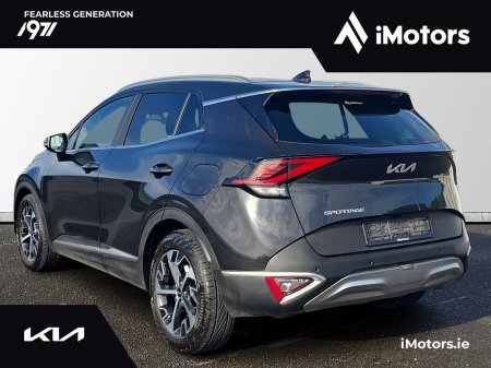 2023 Kia Sportage - photo 2