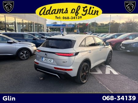 2024 DS Automobiles DS 7 - photo 2